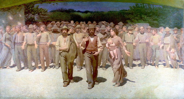 Pellizza-Volpedo-quarto-stato.JPG