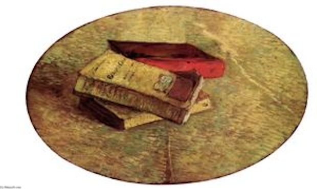 Vincent-Van-Gogh-Still-Life-with-Three-Books.JPG