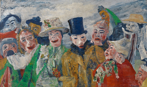 ensor-james-the-intrigue.JPG