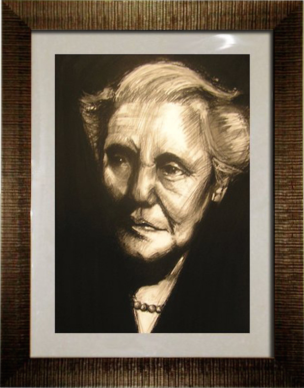 vanni-locorriere-melanie-klein.JPG