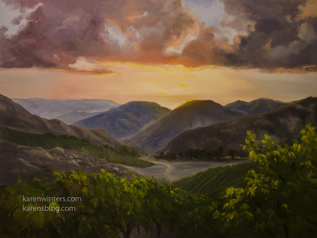winters-karen-malibu-vineyard-sunset.JPG