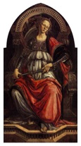 File source: http://it.wikipedia.org/wiki/File:Botticelli,_fortezza_480.jpg