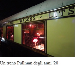 Pullman