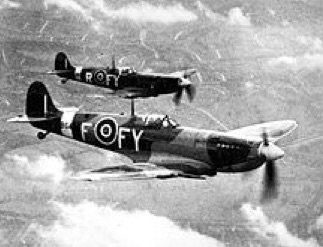 File source: http://commons.wikimedia.org/wiki/File:SpitfireIX_2_611Sqn_Biggin_Hill_1943.jpg