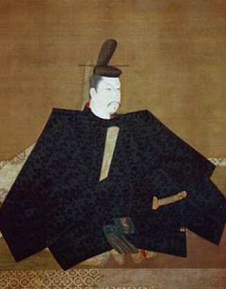 File source: https://commons.wikimedia.org/wiki/File:Minamoto_no_Yoritomo.jpg