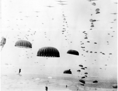 File source: http://commons.wikimedia.org/wiki/File:Waves_of_paratroops_land_in_Holland.jpg